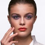 Vibrant makeup-trend 2021